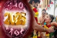 2025 இல் இந்த ராசியினர் திருமண வாழ்க்கை அமோகமா இருக்குமாம்... உங்க ராசி என்ன?