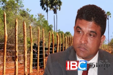 எதிர்பாராத நேரத்தில் வெடிக்கப்போகும் போர் : அச்சமூட்டும் எதிரணி எம்.பி