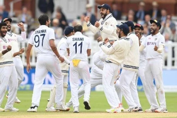 வரலாறு பேசட்டும்... இதுவரை இந்திய அணி கண்டிராத: கோலி படைத்த மாபெரும் சாதனை