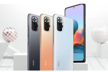 கடந்த வார டிரண்டில் இருந்த டாப் 10 ஸ்மார்ட் போன்கள் என்னென்ன தெரியுமா? இதோ விலையுடன் முழு விபரம்