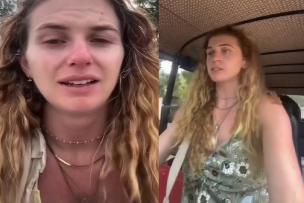 சுற்றுலா பயணியிடம் தகாத முறையில் நடக்க முற்பட்ட குடும்பஸ்தர் : நீதிமன்றம் அளித்த உத்தரவு | Family Member Inappropriately With Tourist சுற்றுலா பயணியிடம் தகாத முறையில் நடக்க முற்பட்ட குடும்பஸ்தர் : நீதிமன்றம் அளித்த உத்தரவு | Family Member Inappropriately With Tourist