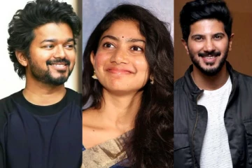 விஜய், சாய் பல்லவி, துல்கர் சல்மான்.. பல கோடி மதிப்புள்ள அபார்ட்மெண்ட்டில் வசிக்கும் நட்சத்திரங்கள்