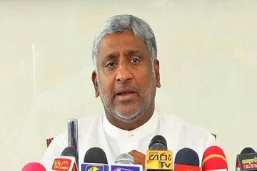 காலிமுகத்திடல் சேதங்களுக்கு போராட்டகாரர்களிடம் இழப்பீடு பெறப்படும்:பிரசன்ன ரணதுங்க