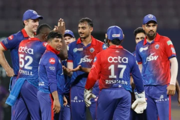 பந்துவீச்சில் மிரட்டிய ஷர்துல்: பஞ்சாப் அணியை திணறடித்து வெற்றியை ருசித்த டெல்லி அணி