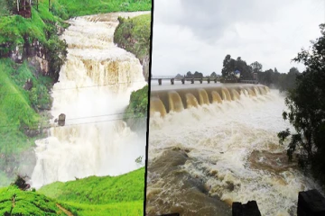 சீரற்ற காலநிலை: பொதுமக்களுக்கு பொலிஸார் விடுத்துள்ள எச்சரிக்கை