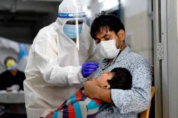 அமெரிக்காவில் 94 இலட்சம் சிறுவர்களுக்கு ஏற்பட்டுள்ள கொடிய பாதிப்பு!