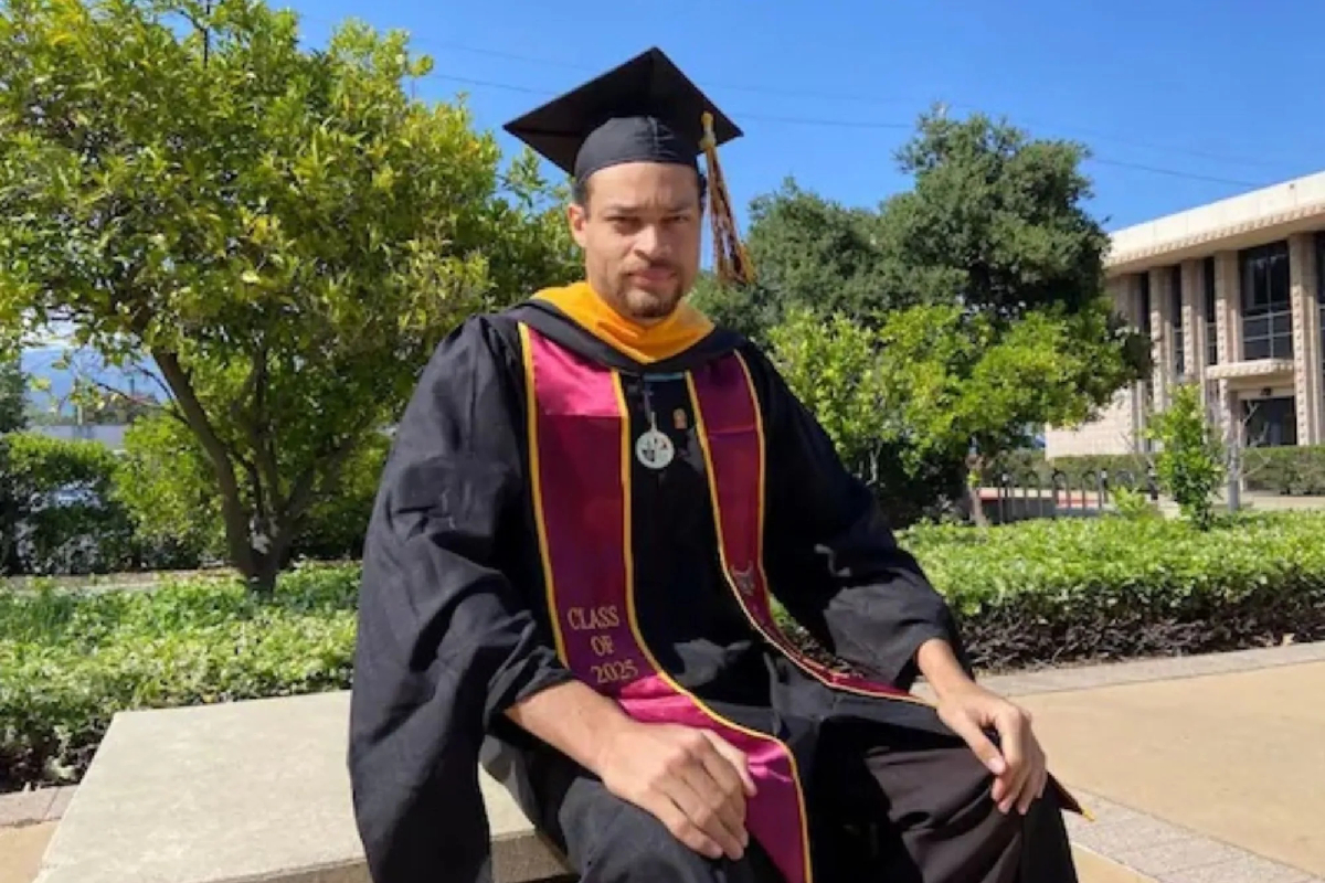 ட்ரம்ப் நிகழ்ச்சியில் துப்பாக்கிச்சூடு நடத்தியவரின் பின்புலம் தொடர்பில் வெளியான தகவல் | Training Nasa Best Teacher Who Shot Trump Event