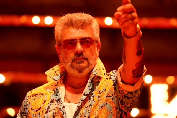 AK 64 படம் இப்படித்தான் இருக்கும்.. முதல் முறையாக கூறிய இயக்குநர் ஆதிக் ரவிச்சந்திரன் | Adhik Ravichandran Talk About Ak 64 Movie