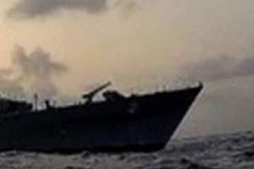 ரஷ்யா கப்பலுடன் ஜப்பான் மீன்பிடிக்கப்பல் மோதல்