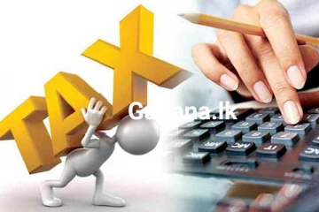 IMF කියූ බද්දක් ගැසීම කල්දමයි..