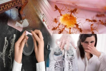 Tips:இந்த பிரச்சினைகள் உங்களுக்கும் இருக்கா? எளிய தீர்வு இதோ!