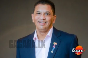 රොෂාන් මහානාම ජාතික ක්‍රීඩා කවුන්සිලයෙන් ඉල්ලා අස්වෙයි