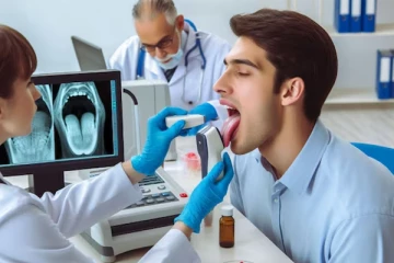 நாக்கின் நிறத்தை வைத்தே சுகர், பக்கவாதத்தை கண்டறியலாம் - ஆராய்ச்சி தகவல்!