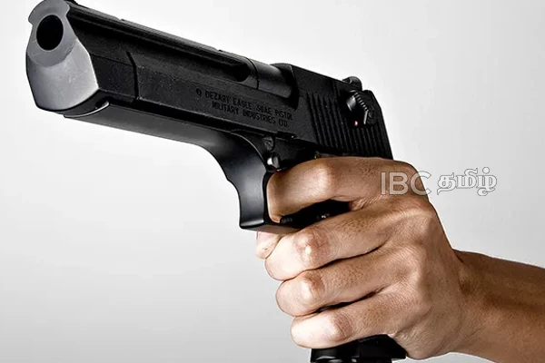 சுட்டுக் கொல்லப்பட்டார் பாதாள உலக உறுப்பினரான துனுமல சரத் | Dhunumala Sarath Underworld Murders