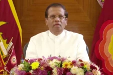 பண்டாரநாயக்கவின் கொள்கையை நாங்கள் தொடர்ந்தும் கடைப்பிடிப்போம்! மைத்திரி சூளுரை