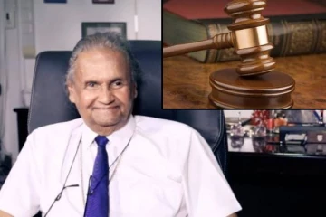 லலித் கொத்தலாவல மரண விசாரணையின் தீர்ப்பு