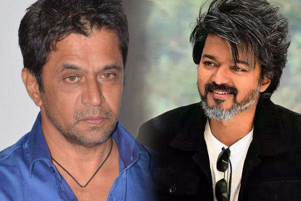 திரைக்குப்பின்னால் அர்ஜுன் இப்படிப்பட்டவரா!.. ரஞ்சிதா சினிமாவைவிட்டு விலக இவர் தான் காரணமா? | Actor Arjun Real Character