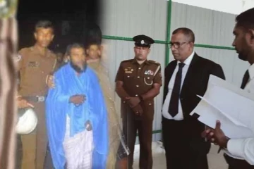 அம்பாறையில் மர்மமான முறையில் உயிரிழந்த சிறுவன்! விசாரணையில் திடீர் திருப்பம்