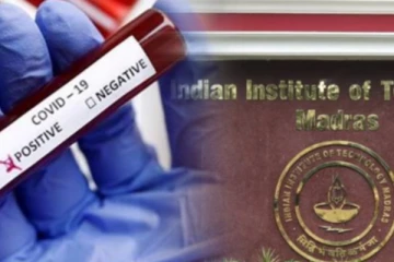 தமிழகத்தை மிரட்டும் கொரோனா : சென்னை ஐஐடியில் கொரோனா பாதிப்பு 30-ஆக அதிகரிப்பு