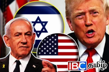 இஸ்ரேலை விட்டு உடனே வெளியேறுங்கள்...! அமெரிக்கர்களுக்கு வெளியான அதிரடி அறிவிப்பு