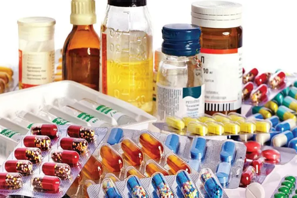 இந்தியாவிலிருந்து தரமான மருந்துகளே இலங்கைக்கு விநியோகிக்கப்படுகின்றன- சமன் ரத்நாயக்க | Saman Ratnayake Medicine India Srilanka