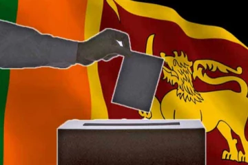 ஒரு சதம் கூட செலவு செய்யாமல் ஒரே நாளில் பொதுத் தேர்தலை நடத்த முடியும்:ஹர்ஷ தகவல்