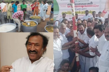 வெரைட்டி ரைஸ் to தேவா கச்சேரி வரை...களைகட்ட போகும் அதிமுக மாநாடு