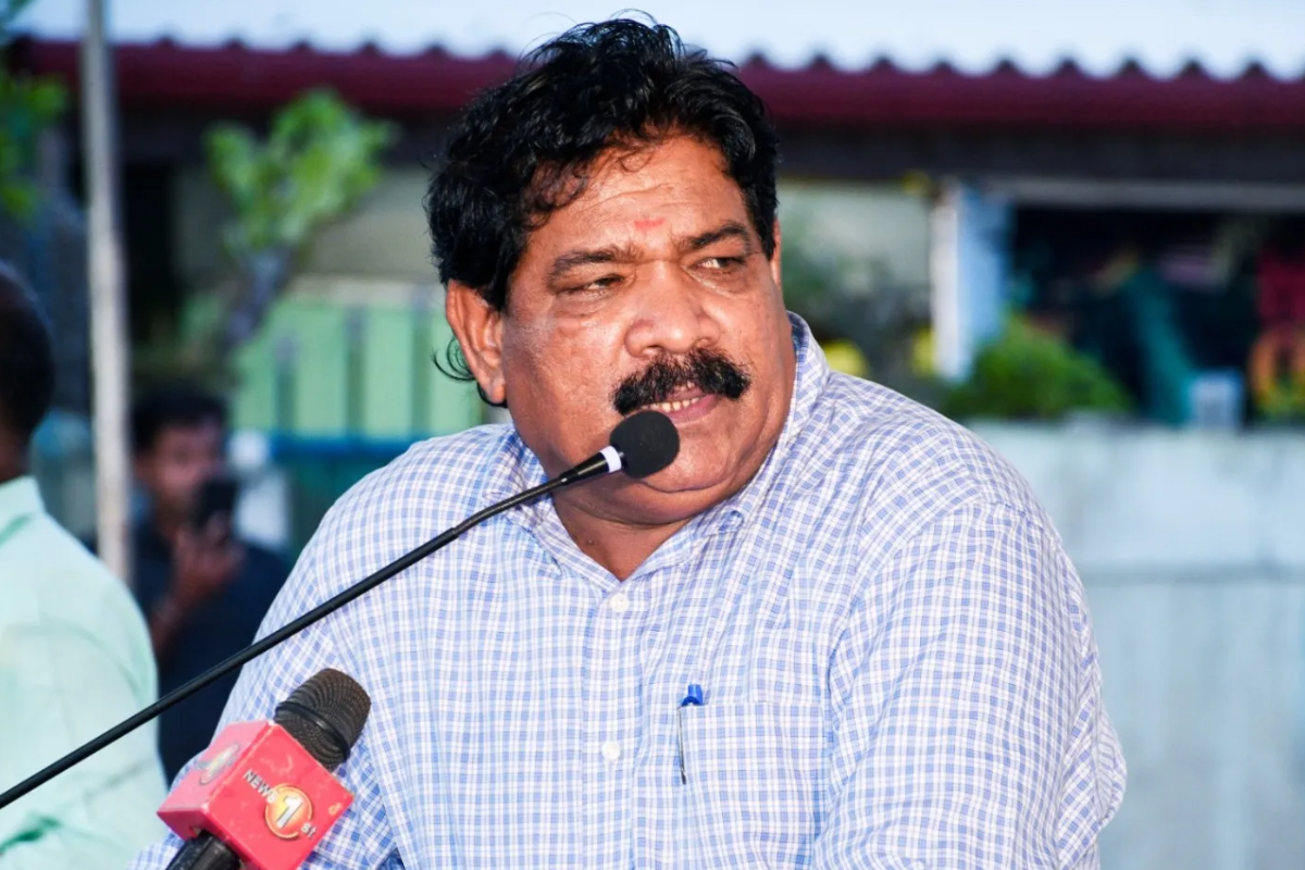 இதற்காகதான் QR மீண்டும் நடைமுறைக்கு வந்துள்ளது! கடற்தொழில் அமைச்சர் | Qr System Sri Lanka