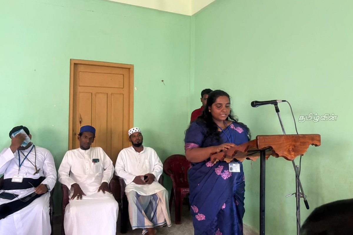 உலகளவில் வெடிக்கும் வன்முறை சம்பவங்களுக்கு எதிராக வெளியான அறிக்கை | Statement Issued Against Violent Incidents உலகளவில் வெடிக்கும் வன்முறை சம்பவங்களுக்கு எதிராக வெளியான அறிக்கை | Statement Issued Against Violent Incidents