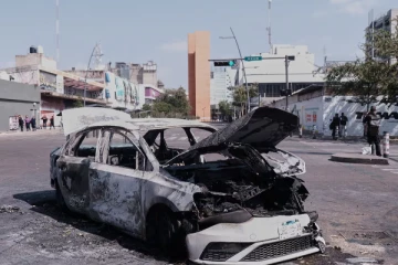 மெக்ஸிக்கோவிற்கான பயணங்கள் குறித்து கனடா எச்சரிக்கை