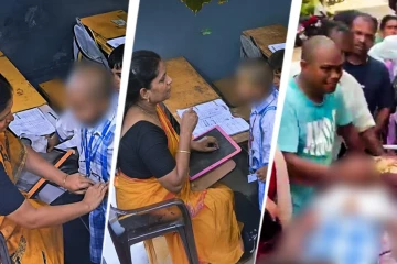 விசாகபட்டிணம்: ஆசிரியை அடித்து சிறுவன் இறந்த துயர் நிகழ்வு: மருத்துவர் சொல்வது என்ன?