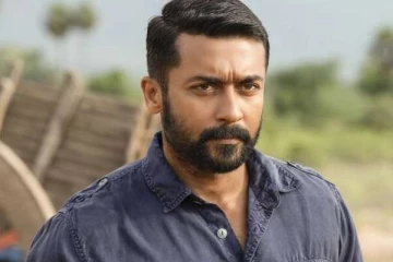 சூர்யா நடிக்கும் வாடிவாசல் திரைப்படத்தின் ஃபஸ்ட் லுக் எப்போது?- வெளிவந்த தகவல்