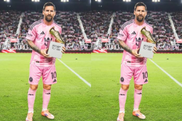 Lionel Messi Lionel Messi