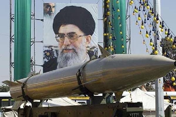 பல நாடுகளில் ஆயுத தொழிற்சாலைகள்... திகிலை ஏற்படுத்திய ஈரான் | Iran Built Weapons Factories