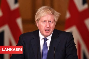 பிரித்தானிய மக்களுக்கு இன்று முக்கிய அறிவிப்பை வெளியிடவுள்ள பிரதமர் போரிஸ் ஜான்சன்