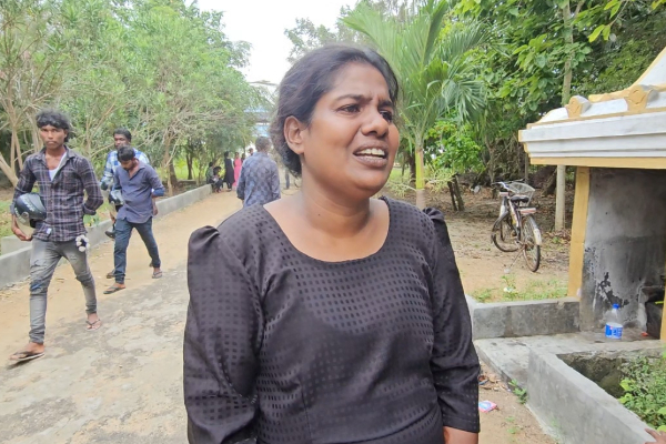 முதல் சூட்டிலேயே மயங்கிய சிறுவன்: தாய் வழங்கிய பகிரங்க வாக்குமூலம் | Public Statement Given By The Boy S Mother