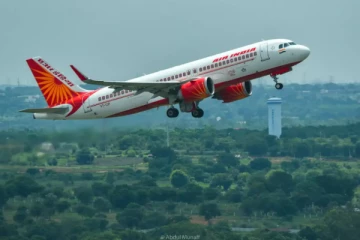 ஏர் இந்தியா விமானத்தில் இலங்கை வந்த குஷ் போதைப்பொருள்