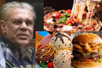 இந்தியர்களுக்கு பீட்சா, பர்க்கர், ஐஸ்க்ரீம் அறிமுகம் செய்ததே இவர்தான் - யார் இவர்?