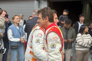 மீண்டும் ஜெயித்த அஜித்.. பெல்ஜியம் ரேஸில் புது சாதனை! குவியும் வாழ்த்து