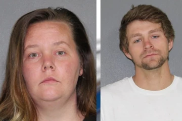 குழந்தைகளுக்கு வலுக்கட்டாயமாக டாட்டூ குத்திய அமெரிக்க பெற்றோர்: மறைக்க செய்த விபரீத செயல்