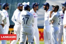 அவுஸ்திரேலியாவில் உள்ள இந்திய கிரிக்கெட் அணி வீரர்களுக்கு நடத்தப்பட்ட கொரோனா பரிசோதனை முடிவுகள் வெளியானது