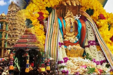 வரலாற்று சிறப்பு மிக்க யாழ். வல்லிபுர ஆழ்வார் தேர்த்திருவிழா இன்று