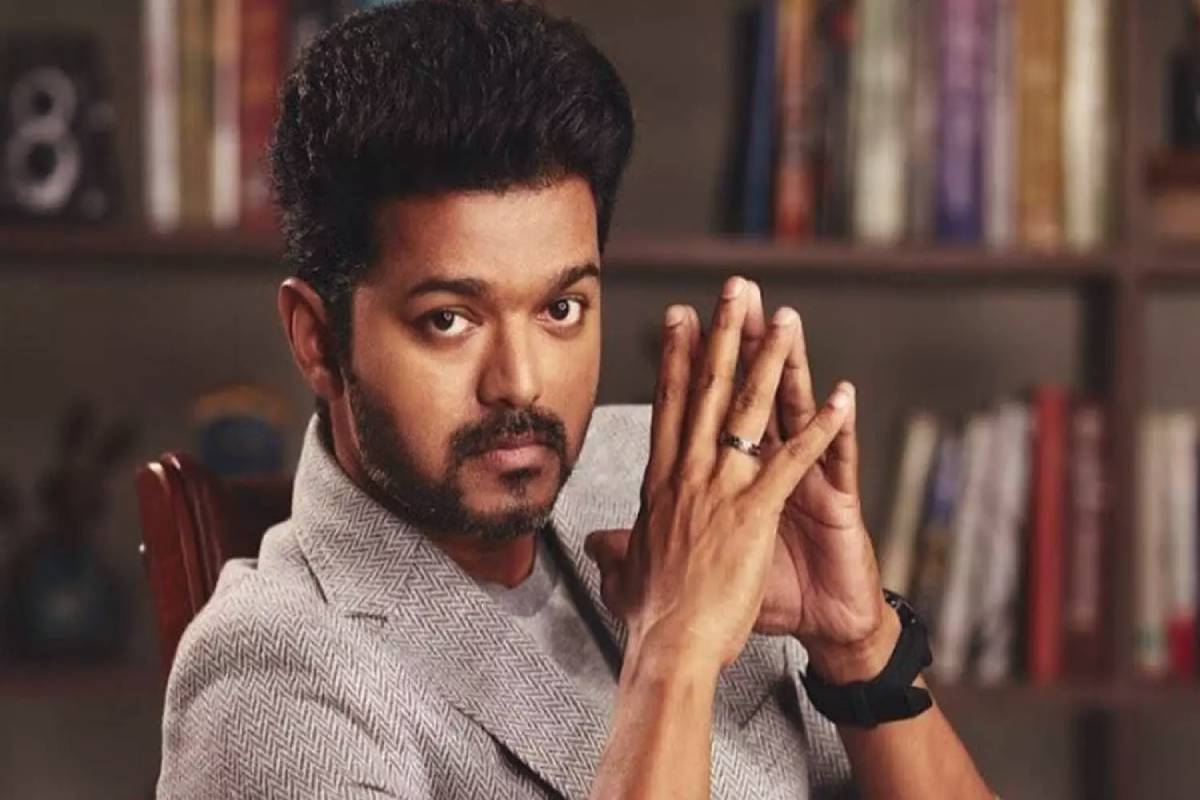 அப்பாவை Unfollow செய்தாரா விஜய் மகன்? உண்மை தான் என்ன? | Jason Sanjay Unfollowed His Father Vijay