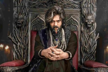 பாகுபலி பிரபாஸின் ராஜா சாப் படத்தின் ரிலீஸ் தேதி.. அதிகாரப்பூர்வ அறிவிப்பு