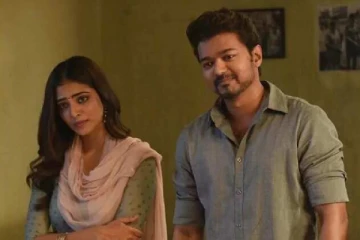 மாஸ்டர் பட நடிகையிடம் சில்மிஷம் செய்த நபர், பொதுவெளியில் உண்மையை உடைத்தார்