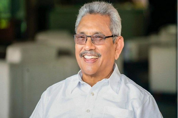 இந்தியாவுக்கு எதிராக எந்த செயல்களிலும் இலங்கை ஒருபோதும் ஈடுபடாது - கோத்தபய ராஜபட்ச உறுதி | Srilanka India Politics Meeting