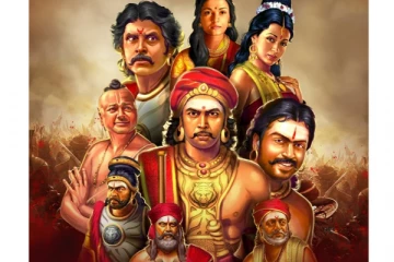 பொன்னியன் செல்வன் பட காட்சிகள் கசிவு - அதிர்ச்சியில் படக்குழு