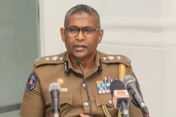 பளைப் பகுதியில் புலிகளின் முகாமா! பொலிஸ் மா அதிபர் விளக்கம்
