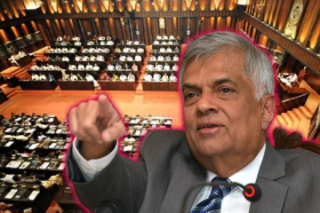 விரைவில் இரண்டு அமைச்சு பதவிகளில் மாற்றம்...!