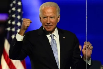 அமெரிக்க வரலாற்றில் முதன் முறையாக திருநங்கைக்கு பெரும் பதவி... அதிரடி மாற்றங்களை துவங்கினார் ஜோ பைடன்